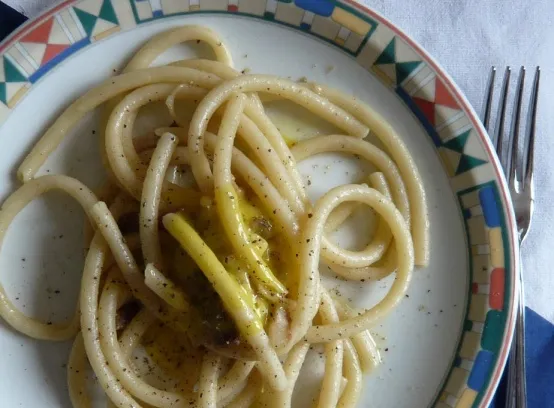 maccheroncelli: 4. obrázek
